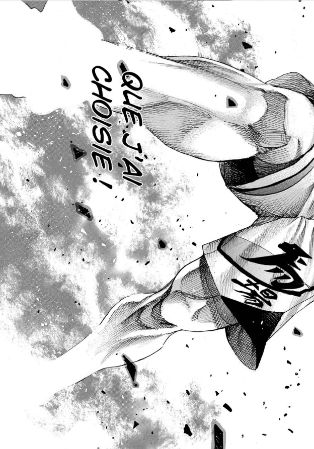 Aka_Blaster's tweet photo. Peak #RikuBlast https://t.co/TceZEujU4W