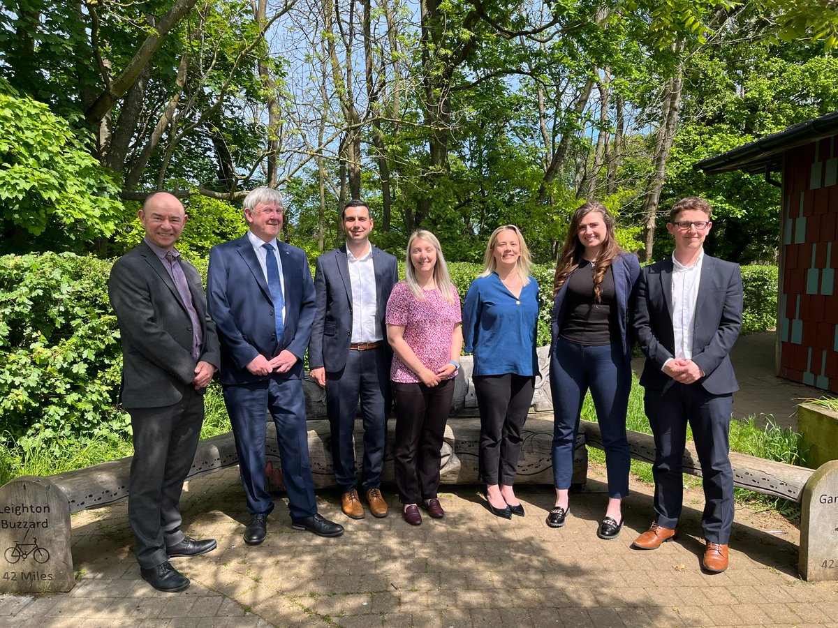 We are pleased to share that three new Partners have been appointed, marking significant investment in the firm's leadership team and representing an exciting future ahead.

Read more - bit.ly/3ZdX5Jw

#cambridgeshire #bedfordshire #hertfordshire