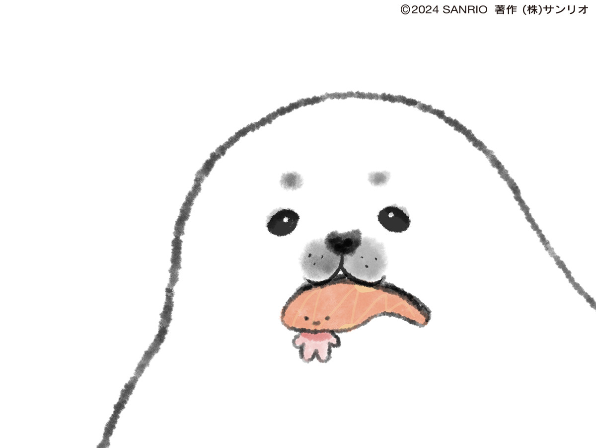 KIRIMIちゃん.【公式】🍥 tweet media