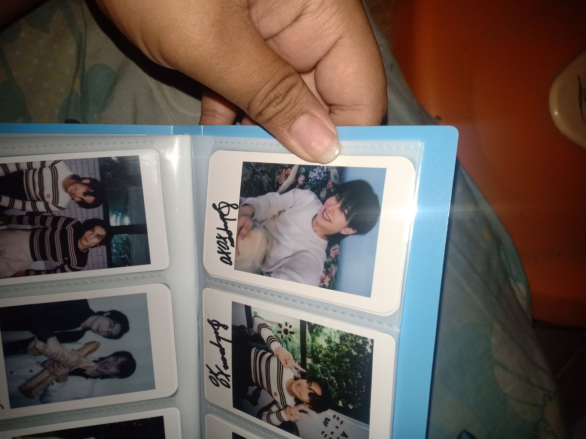 TriHaeng2's tweet image. ปล่อยการ์ดบิวค่ะ

#ตลาดนัดบิว #ตลาดนัดบัวศรี #ตลาดนัดไบเบิ้ลบิว #Beyourluve