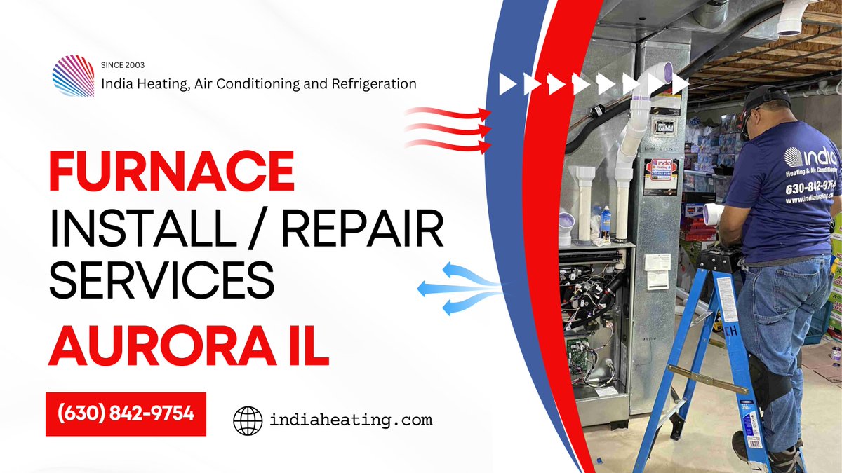 indiaheating's tweet photo. Furnace Installation Services
Furnace Repair Services
Furnace Replacement Services

CALL: (630)842-9754

https://t.co/2no40X1QOY #montgomeryil #aurorail #napervilleil #chicago #indiaheating #illinois https://t.co/hGAtILzS2z