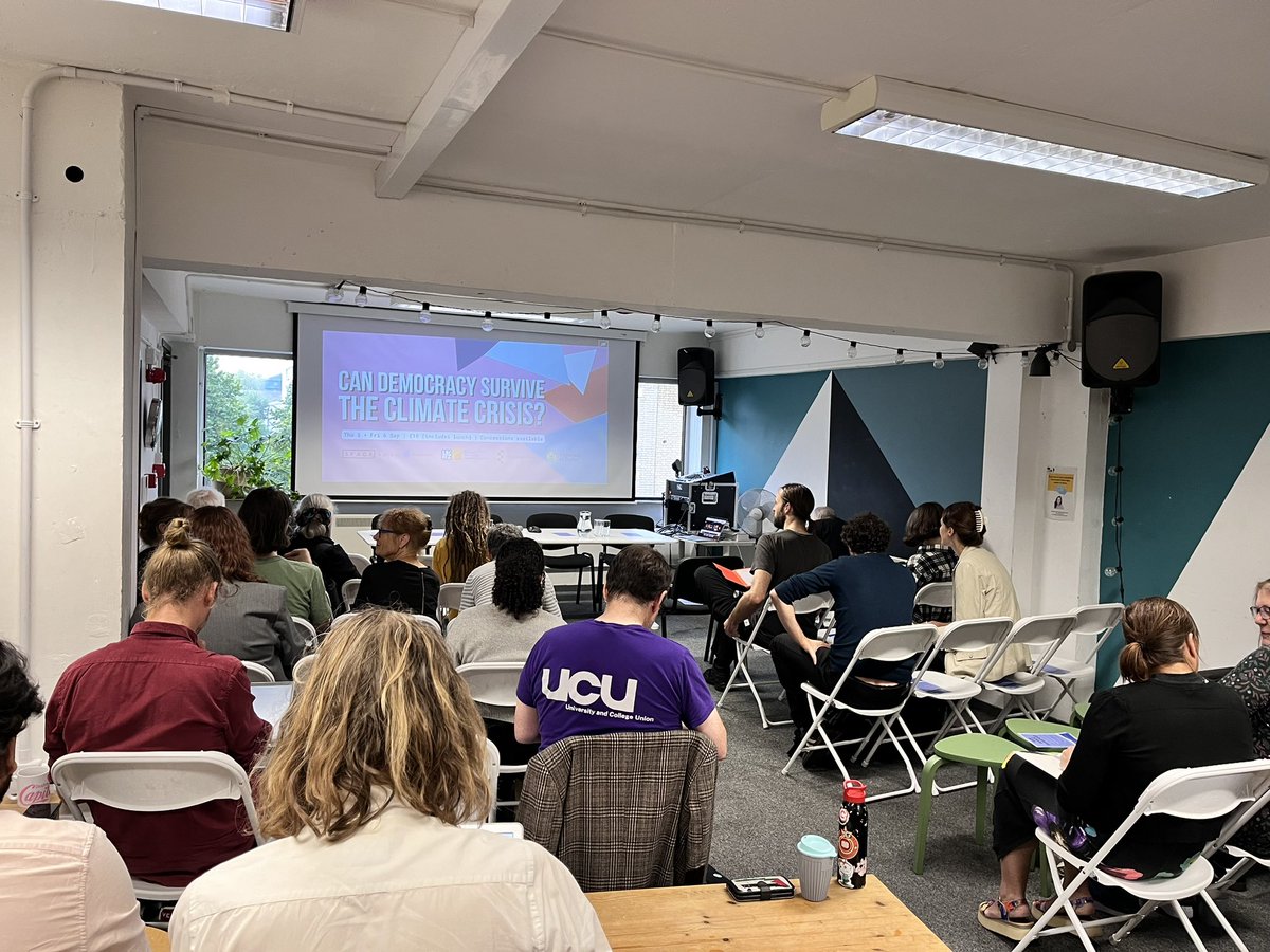 Outlandish tweet media