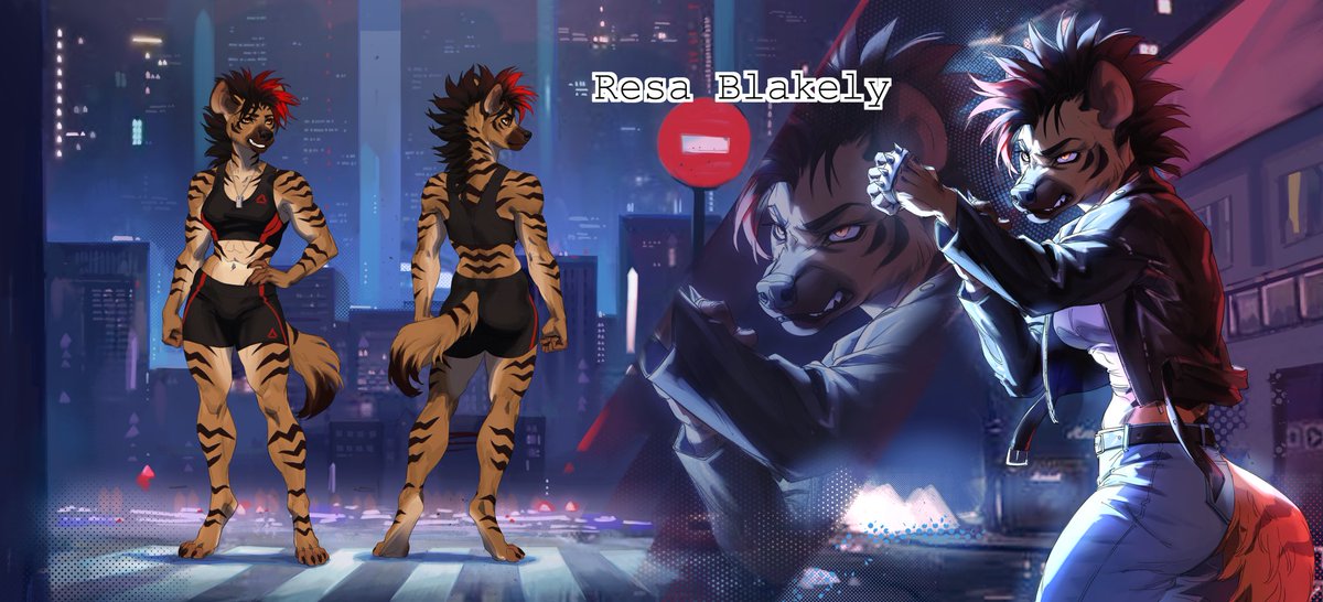 Cmm refsheet for anonymous