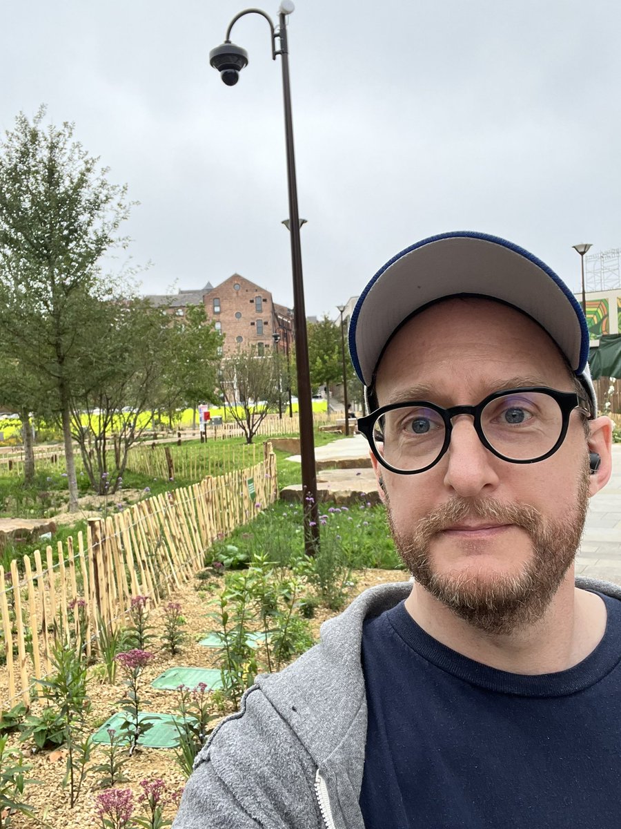 The Liberal Democrats were the first to call for this to become a Green Gateway to the city four years ago. Although disappointingly small, this is a welcome step towards more green in our city

Article from Aug 2020
westbridgfordwire.com/nottingham-lib…