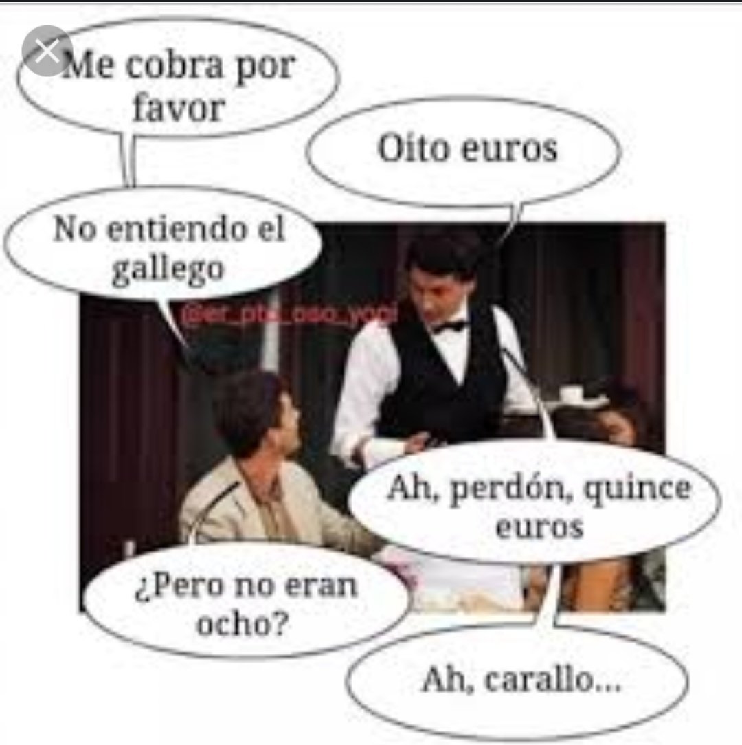 Ana_LaPatata (@ymuchosmemes) on Twitter photo 