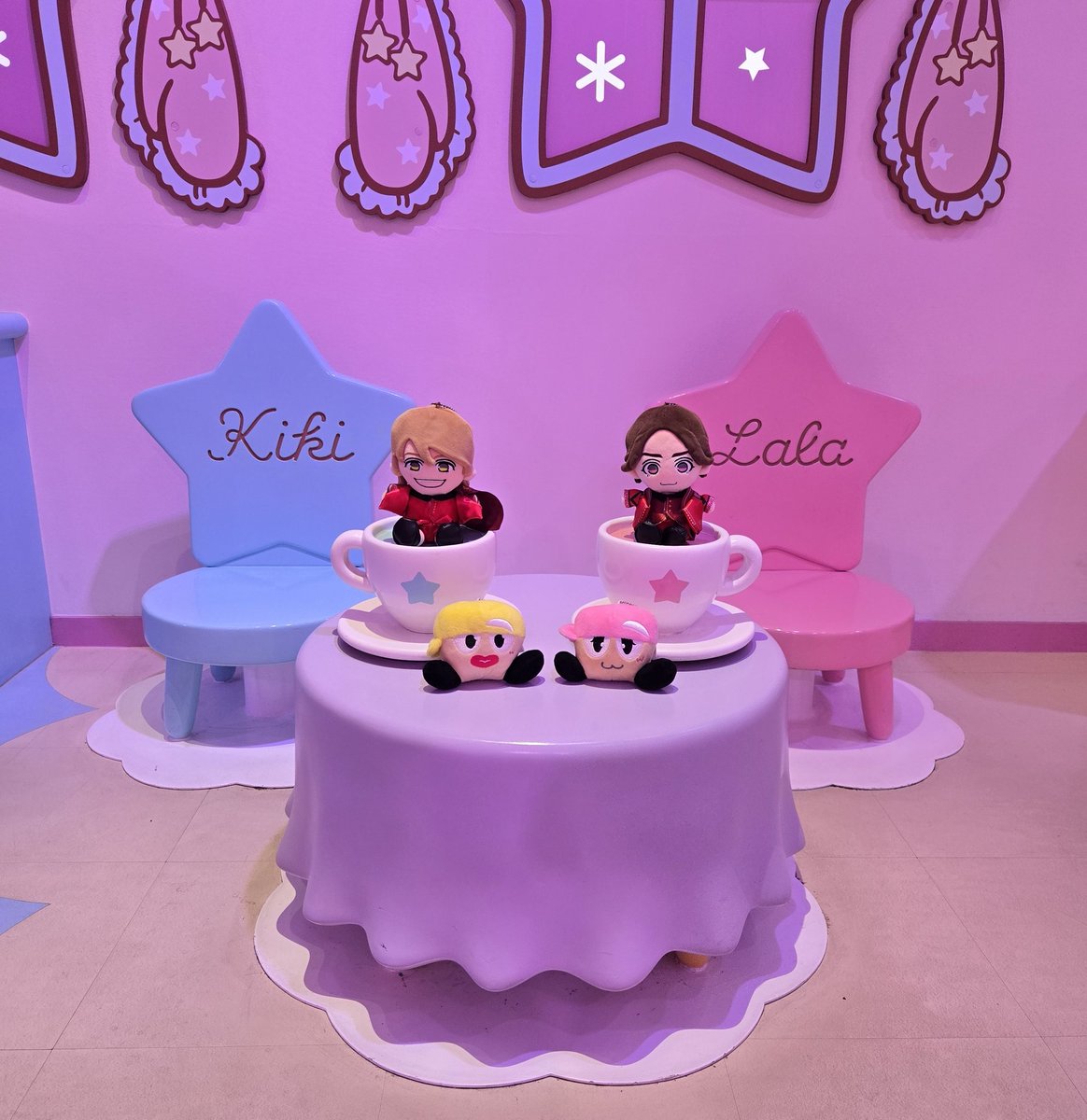 めーぷる🍁 tweet media