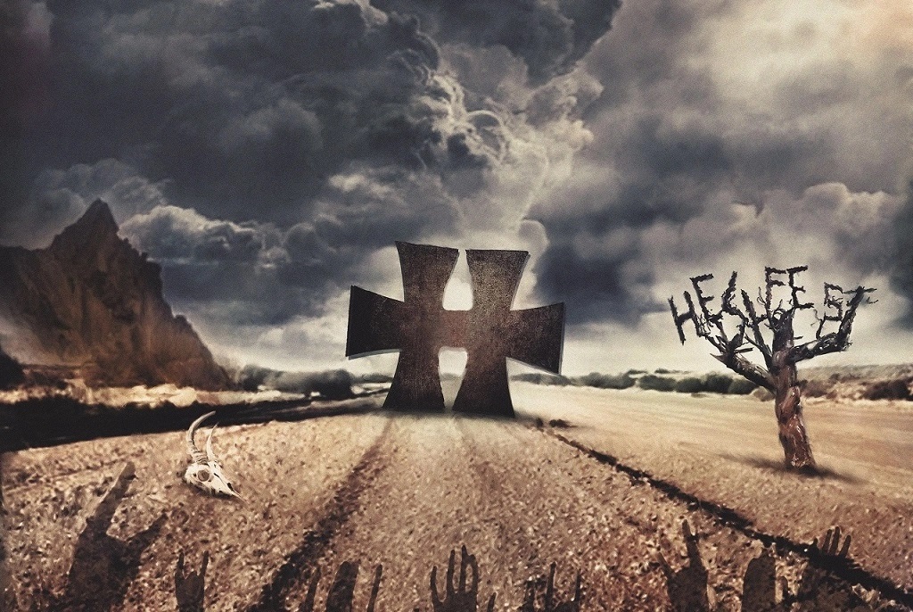 RollingStoneFra's tweet photo. METAL : Découvrez la nouvelle playlist hebdomadaire : https://t.co/v3yx2bwpWW
#metal #playlist #devintownsend #stratovarius #klone #sonataarctica #dad #Hellripper #wolfbrigade #zealandardor #fleshgodapocalypse #seedsofmary https://t.co/R3c3rJc4RV