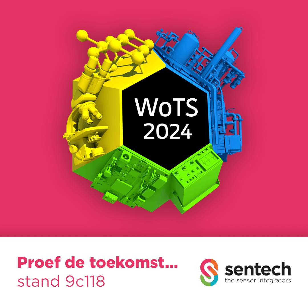 Sentech | the sensor integrators tweet media