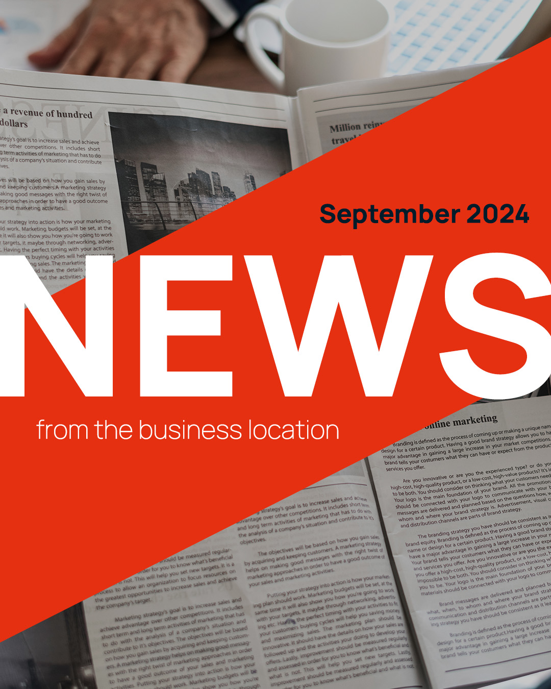 ABA - INVEST in AUSTRIA on X: &ldquo;What&rsquo;s happening at the business 