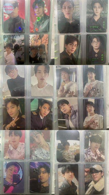 CARATS STORE tweet media
