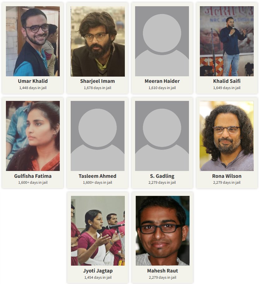 Article 14 (@article14live) on Twitter photo 11 #SupremeCourt rulings over 10 months make bail easier for terrorism & money laundering, laws used to jail many without bail for years. Yet, the Court has avoided bail in high-profile cases important to govt narratives, writes <a href="/legallyuddin/">Areeb Uddin</a>
article-14.com/post/the-supre… 11 #SupremeCourt rulings over 10 months make bail easier for terrorism & money laundering, laws used to jail many without bail for years. Yet, the Court has avoided bail in high-profile cases important to govt narratives, writes <a href="/legallyuddin/">Areeb Uddin</a>
article-14.com/post/the-supre…