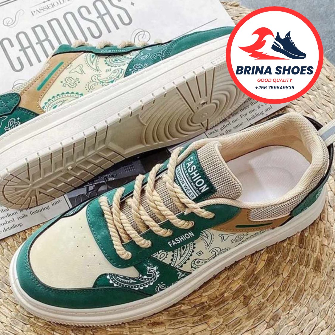 BridgetNBrina's tweet image. What are you selling today??