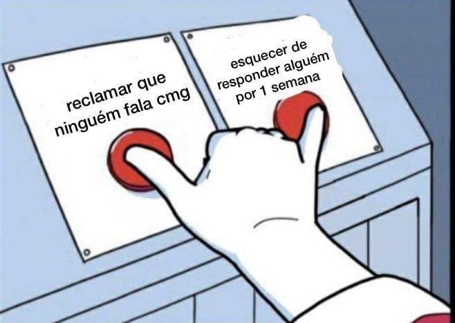 quem???