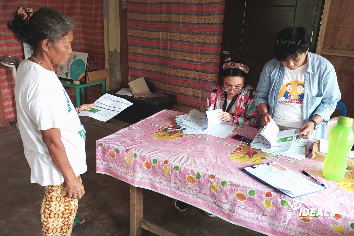 IDEALS Inc. tweet media