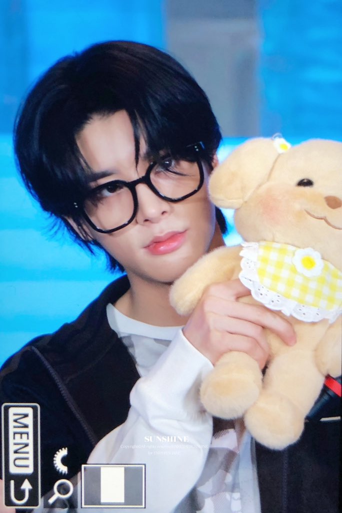 jakewonfeed's tweet image. the cutest duo #jakewon