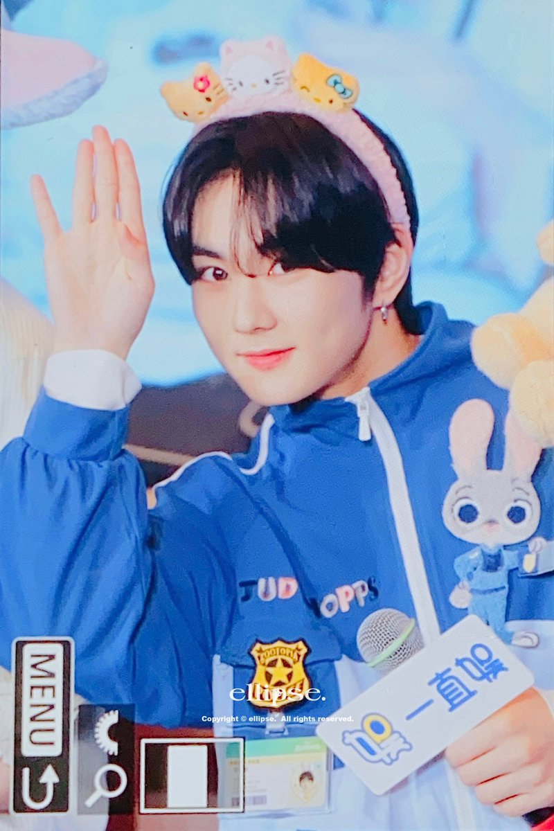 jakewonfeed's tweet image. the cutest duo #jakewon