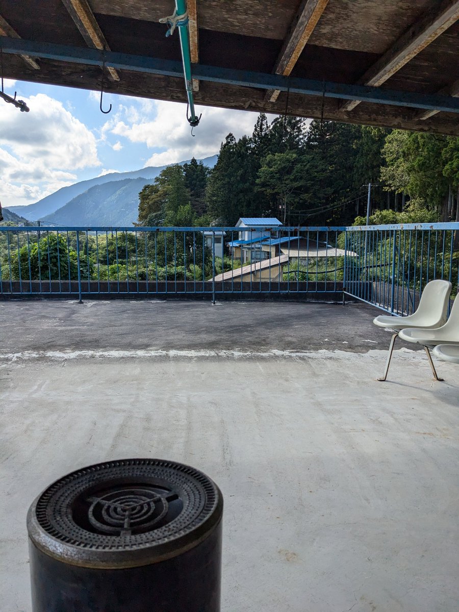 santewaki's tweet photo. まだまだ暑いですね
#鳴子温泉
#赤這温泉
#阿部旅館
#ラッキーストライク
#マルエフ https://t.co/lDSZlF547H