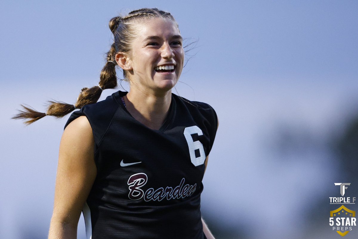5StarPreps's tweet photo. ⭐️⭐️5STAR⭐️PHOTOS⭐️⭐️
Powered by @triplefknox 

BEARDEN • POWELL ⚽️ 

7️⃣0️⃣ 📸 via @TheDannyParker from Wednesday night’s match. 

VIEW ▶️ https://t.co/ugMhZ3FKi2 https://t.co/H2bv7kG6WT