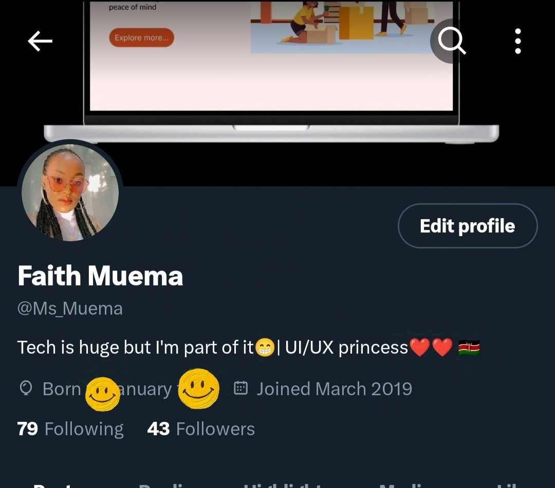 Uxfaith tweet media