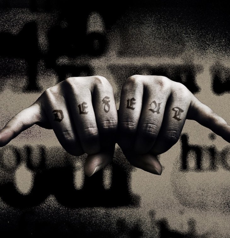 YU18862090's tweet photo. HYDE［INSIDE］配信8日前
05. DEFEAT
ヘヴィでラウドなHYDEさんが圧巻！コロナ禍で配信リリースされた最強の楽曲💓リリックMVのインパクトも強く絶対に生き残ってやるって思いながら聴いてた。声出し解禁のライヴで聴けたとき最高に上がった😊とにかくやばい楽曲
#HYDE #INSIDEHEAD  #配信まであと8日 https://t.co/TGpl8mMscO