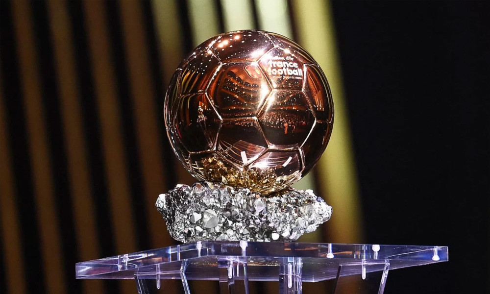 ব্যালন ডি’অরের সংক্ষিপ্ত তালিকা, জায়গা হয়নি মেসি-রোনালদোর