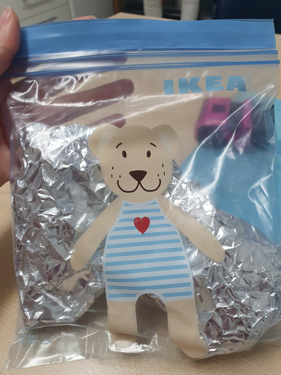 Kad meni moja med sestra donese užinu 🥰