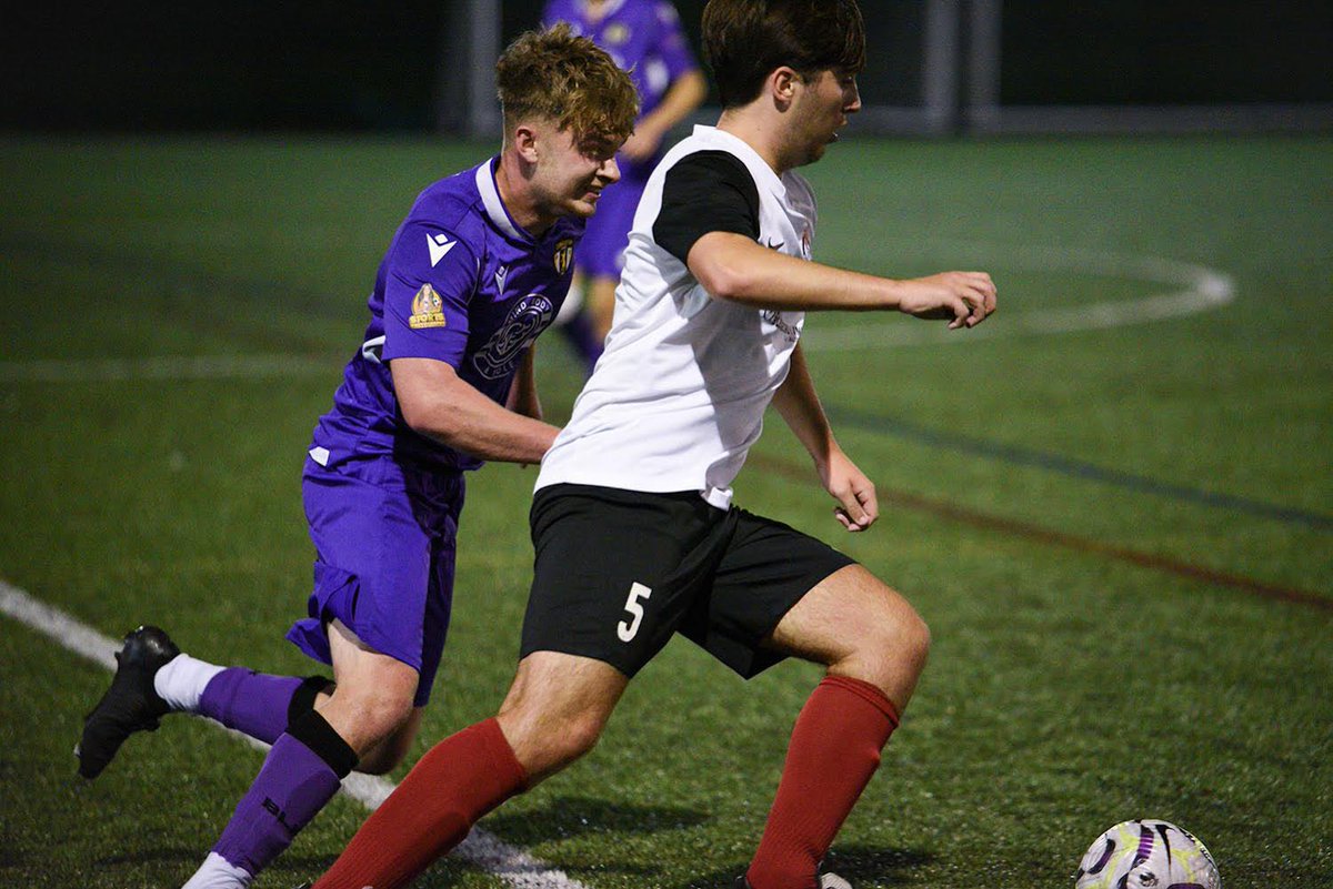 Batch 1 of photos from Wednesday evening’s enthralling 3-2 FA Youth Cup win over <a href="/CongletonFC/">Congleton Town FC</a> .  A big thanks to everyone who came out to support the teams last night.

📸 @helensml