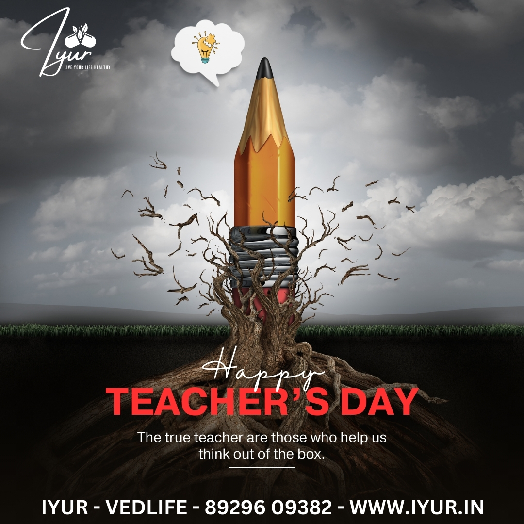 Anshcare's tweet photo. Happy Teachers' Day to all the incredible educators who inspire, guide, and shape the future! Your dedication and passion make a lasting impact on the world, one student at a time. Thank you for being the light that helps us find our way. 🌟🍎 #Grateful #iyur #iyurvedlife https://t.co/00HFtS4kUg