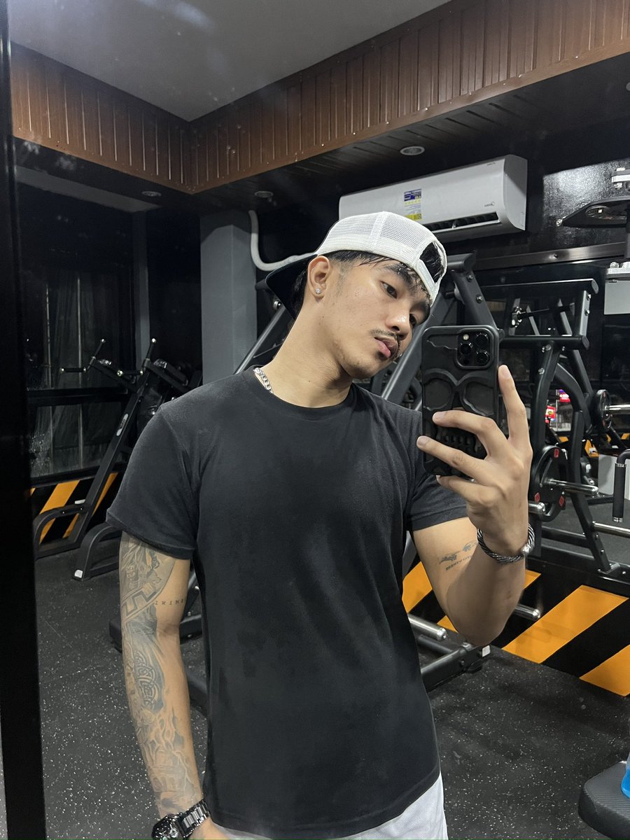 John Bert Etio tweet media