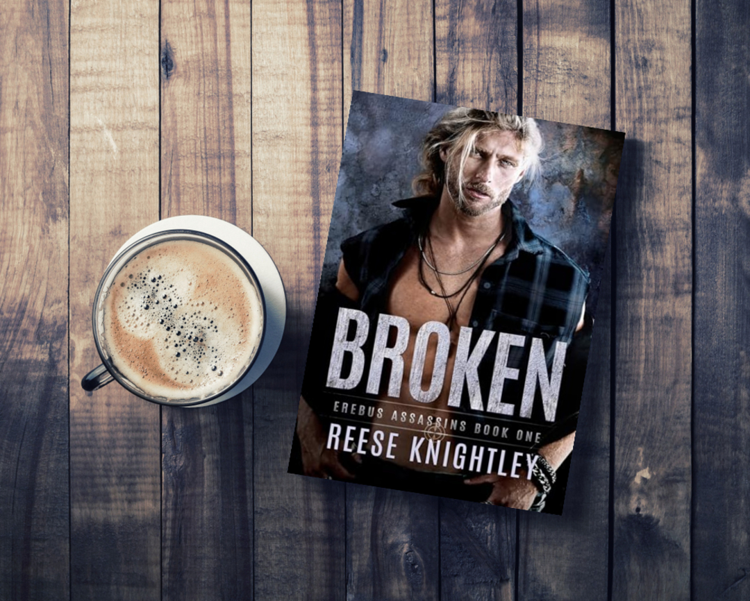 allauthor's tweet image. Ice never wanted anything as much as he wants Echo. But chasing love in a world of killers is a dangerous game. Read “Broken” now. #AssassinVsAssassin #UnrequitedLove  @reese_knightley Buy Now --&amp;gt; allauthor.com/amazon/90664/