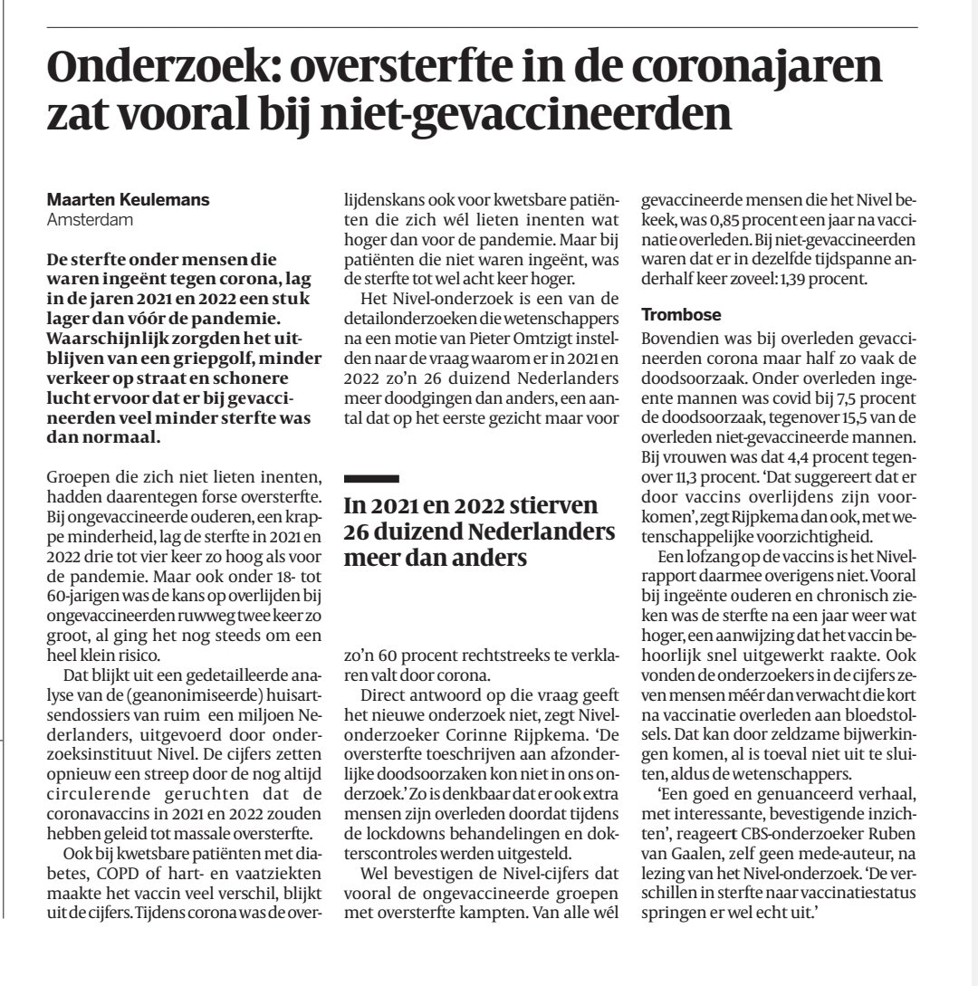 Maarten Keulemans tweet media