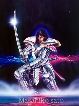 イラストレーター佐藤仁彦　masahiko sato tweet media