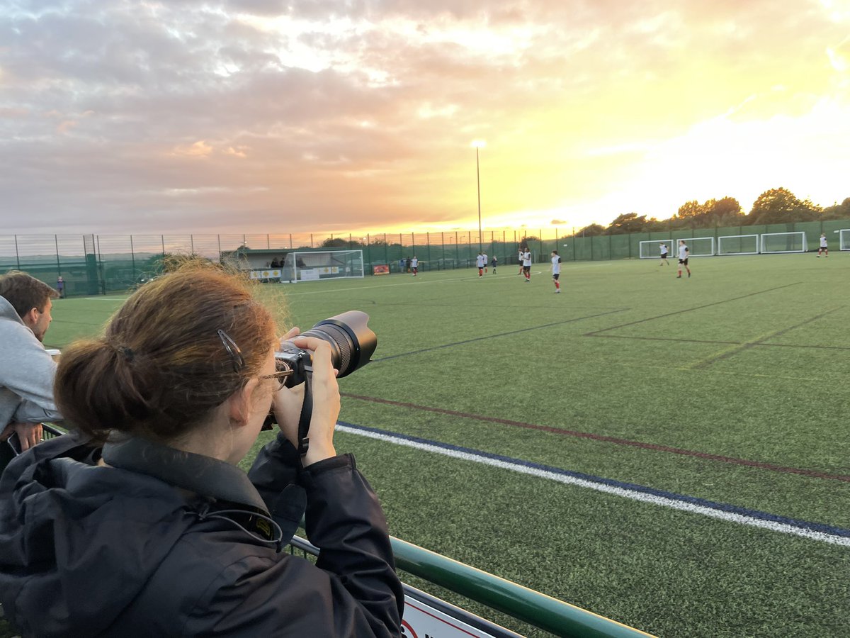 Batch 6 of photos from Wednesday evening’s enthralling 3-2 FA Youth Cup win over Congleton Town.

📸 @helensml <a href="/garylangley/">Gary Langley</a>