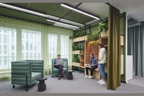 digitalesBauen's tweet image. Allplan Agile Office mit DGNB-Zertifikat in Platin ausgezeichnet build-ing.de/nachrichten/de… #bim #Building_Information_Modeling