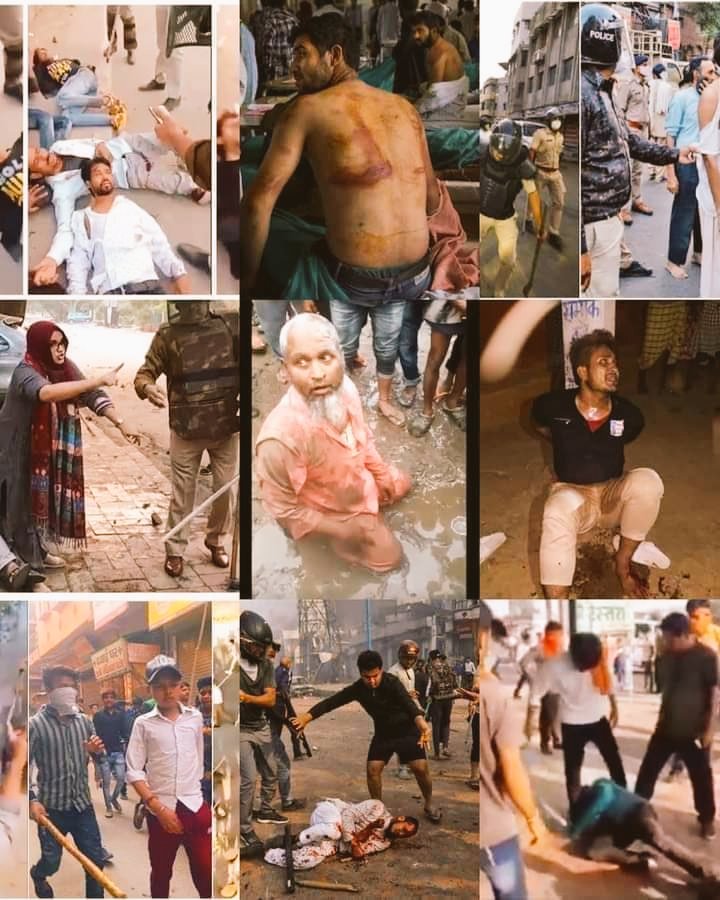 013_Freedom's tweet photo. @OpIndia_com you #Hinduvta RSS terrorists terrorize & killing #Mulims peoples in #India
also the others Minorities peoples living under fear from #RSS Goons!
are you MF Blind, you #Indian are disgraceful Nations on the Earth
to cover your own Crimes you MF spreads false News of Bangladesh https://t.co/zLQhp5y6vA
