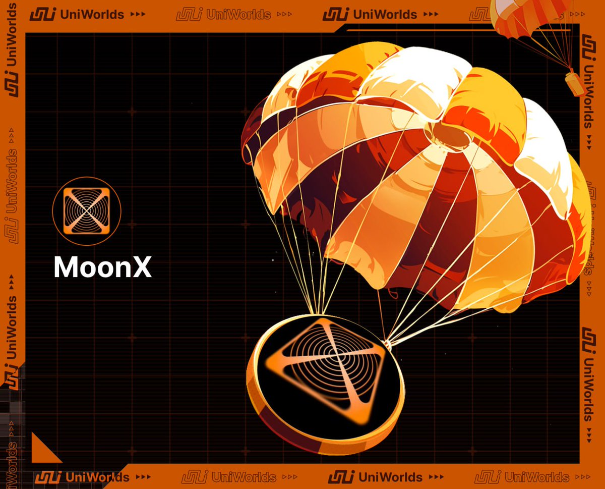 🎁#giveaway MooX：
Coupon x3 1000T: 9.5% discount, save $475; 
Coupon x2  500T: 4.5% discount, save $112.5.
⏰12H!
🎯Follow <a href="/UniWorlds_io/">SatWorld Team🗝</a>、<a href="/Moonx_Space/">MoonX</a>, retweet, like, and tag 3 friends in the comments.
📝Note: Please leave your BTC address.