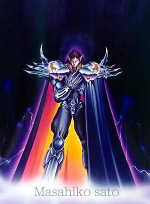 イラストレーター佐藤仁彦　masahiko sato tweet media