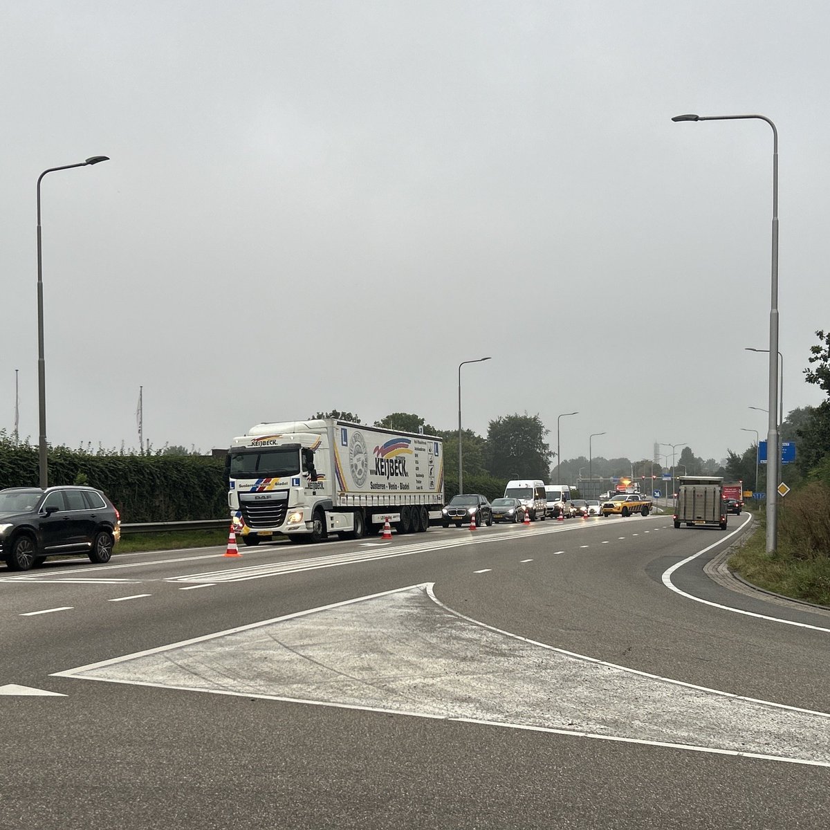 Weginspecteurs Limburg tweet media