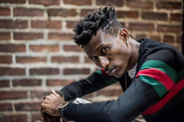 GhettoRadio895's tweet photo. NP #NomaNi by @OCTOPIZZO on your home of local, urban & international music https://t.co/3ftFpUCiU9
#Brekko https://t.co/6dQRhoEVsF