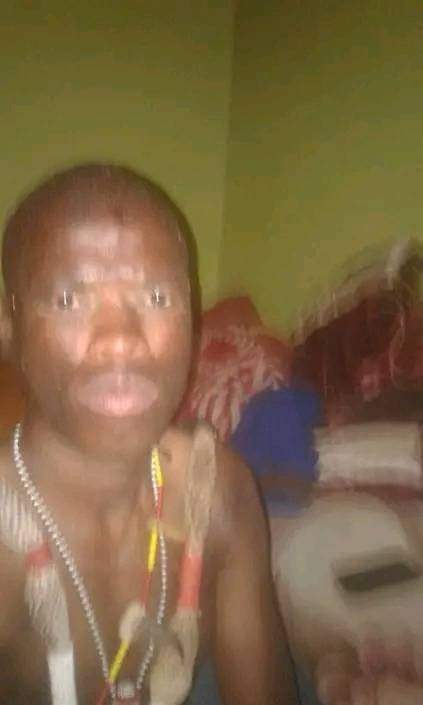 Milabudaza's tweet image. Ifoto ezindala ze Nkosi 
#Mthatha