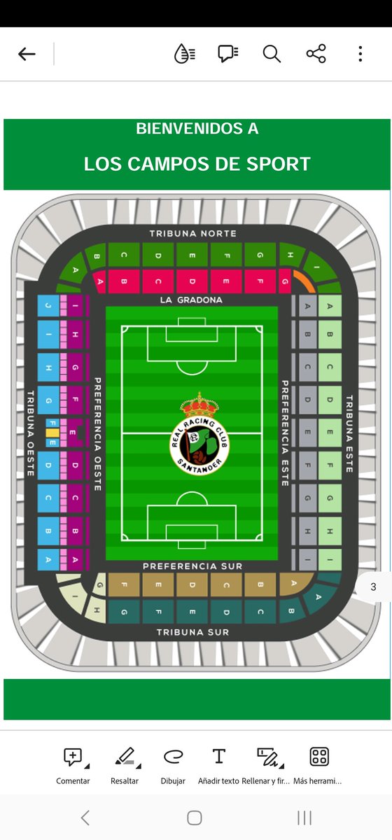 errdieg's tweet image. Otro año más que se repite, nos vamos a Santander a ver al Sporting. Buena gente, buen partido y entradas preparadas gracias a @Ana_Racing_ (te debo una!). #MareonaOnTour #RacingSporting