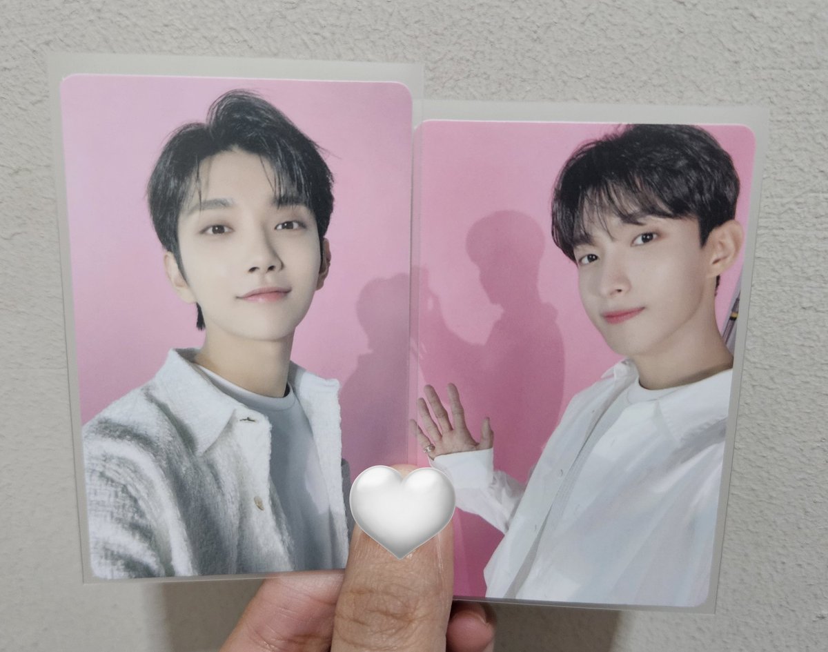 TheeDaisyDjarin's tweet photo. Kilig overload delivered! My Seoksoo agenda still strong, still growing 🤍🤍🤍 Thank you @shujiseok_ 🤍 #nan4proofs https://t.co/VQ0b8peSyb