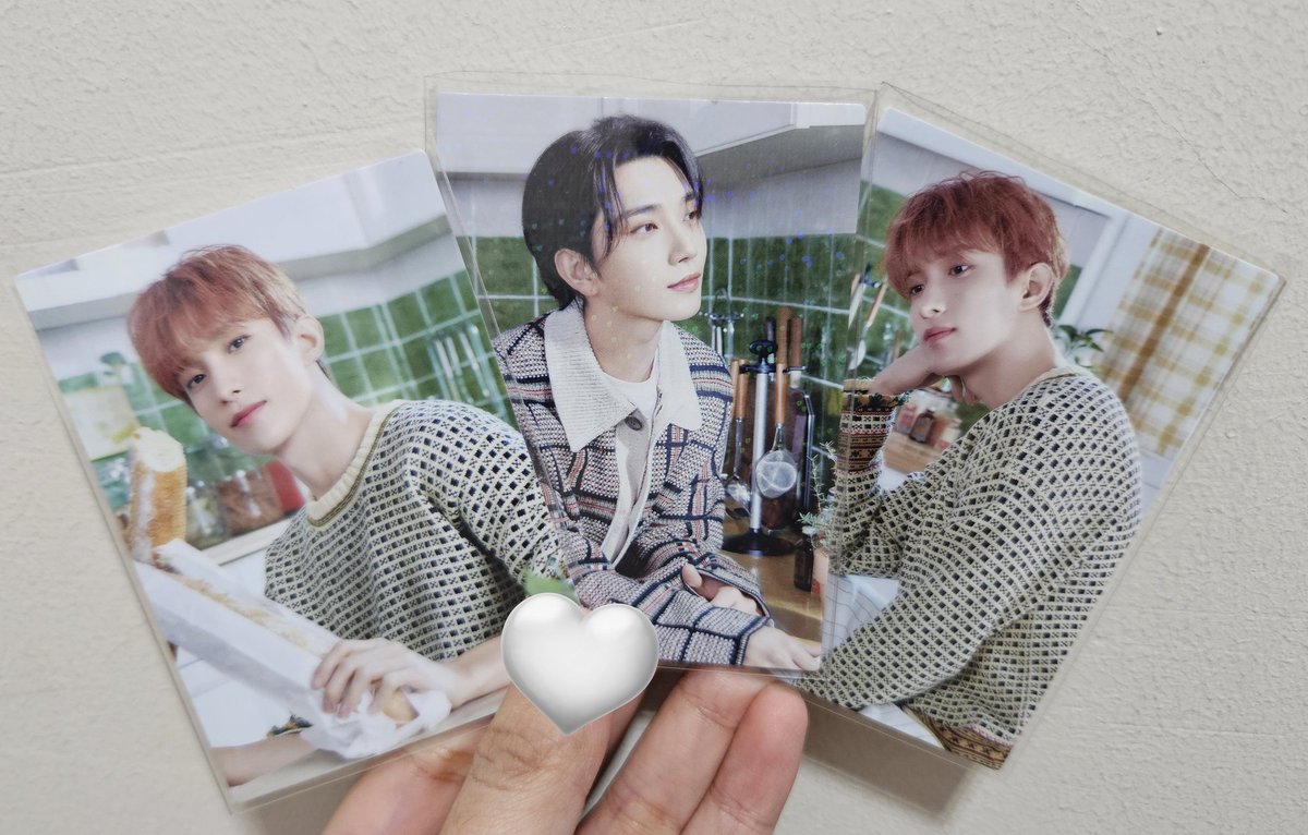 TheeDaisyDjarin's tweet photo. Kilig overload delivered! My Seoksoo agenda still strong, still growing 🤍🤍🤍 Thank you @shujiseok_ 🤍 #nan4proofs https://t.co/VQ0b8peSyb