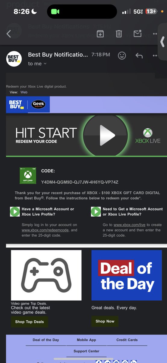 xYoTrill tweet media