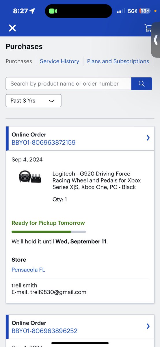 xYoTrill tweet media