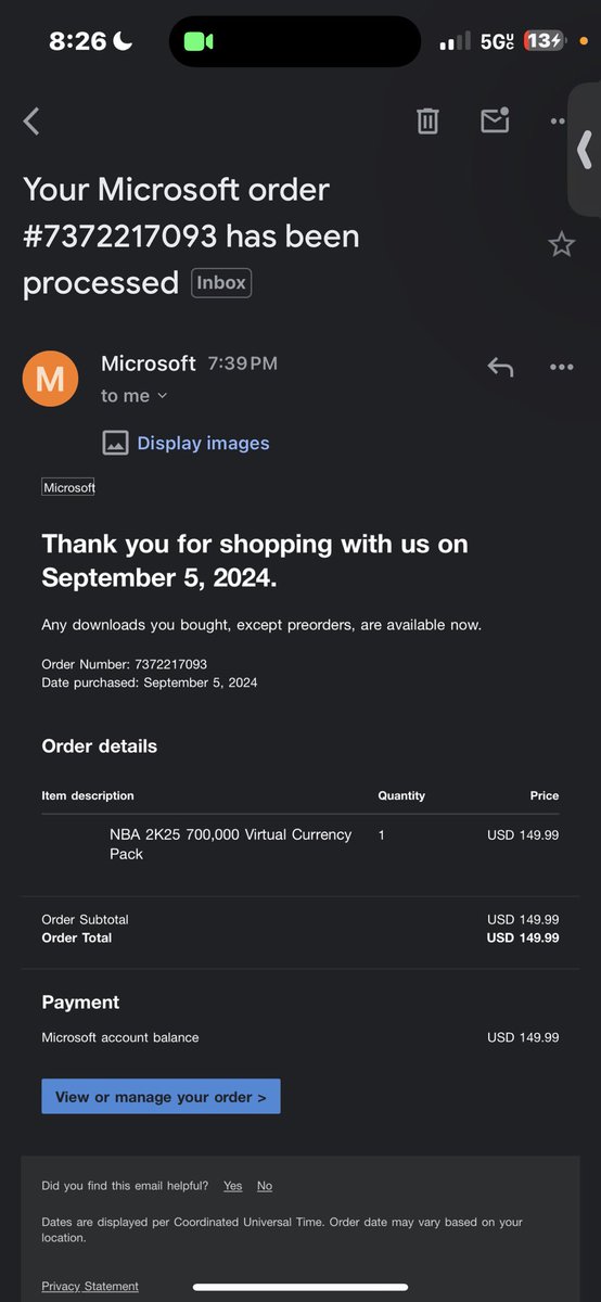 xYoTrill tweet media