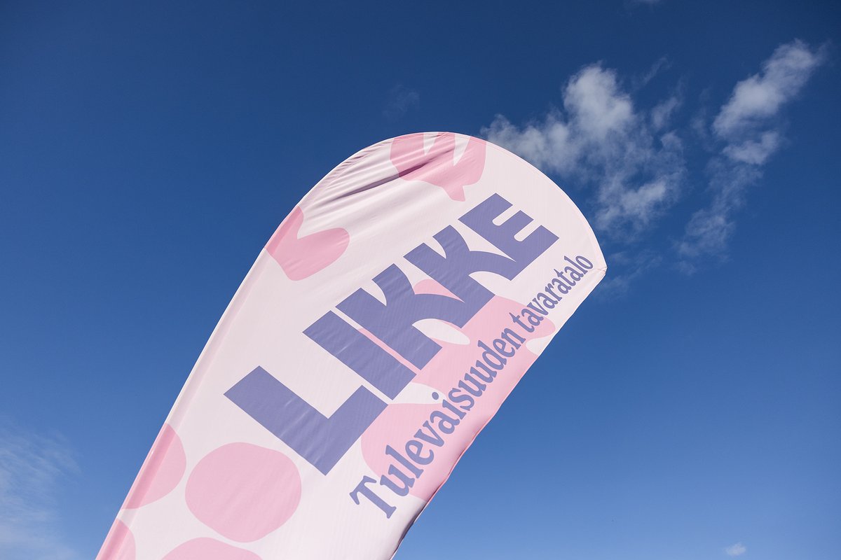 Oulu kylässä -festivaali huomenna 6.9.24 klo 13-18 Mannerheiminpuistossa <a href="/oulunkaupunki/">Oulun kaupunki, Oulu</a>  🥳🎉

Esittelyssä on oululaisia toimijoita, järjestöjä sekä  palveluita vasta kaupunkiin muuttaneille uusille oululaisille.

Olemme mukana kertomassa Kierrätyskeskus Likestä ♻️Tervetuloa!