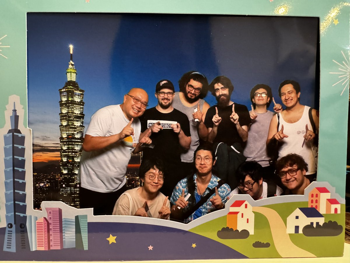Club Smash ➡️🏗️🕠 tweet media