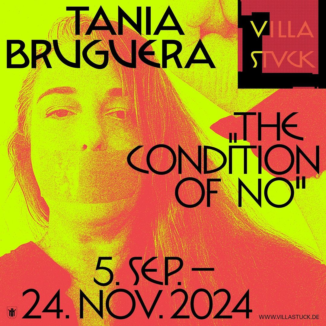 Múnich será otra de las sedes del V Festival de Cine INSTAR

El Museo Villa Stuck, ubicado en la ciudad alemana de Múnich, será una de las sedes que acogerá este año al Festival de Cine INSTAR. En este espacio presentaremos parte de nuestra programación, específicamente una