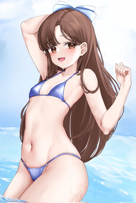 うちのこのこの子
#うちの子
#オリジナル 